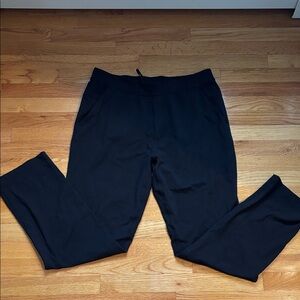 lululemon athletica Black Sweatpants